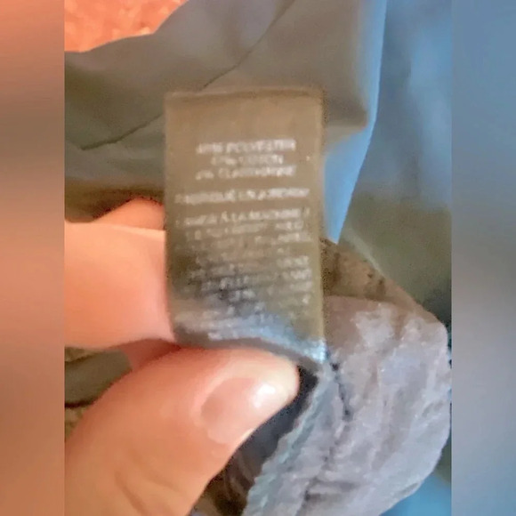 NWOT Express Columnist Mid Rise Ankle Pant - Picture 9 of 12